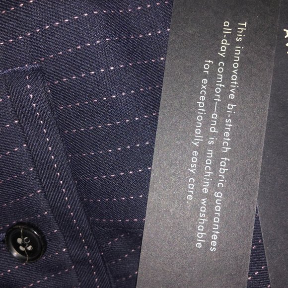 Banana Republic/ Dress pants size 0 Young Men's - Picture 4 of 6